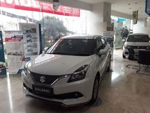 2019 Suzuki Baleno 1.4