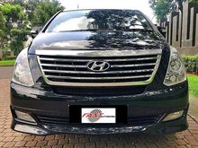 2013 Hyundai H-1 2.4 XG Bensin Automatic Istimewa
