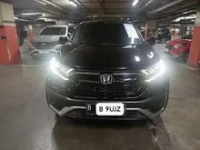 2022 Honda CR-V 2.0 SUV