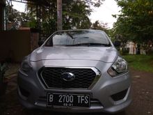 2016 Datsun GO+ 1.2 T-OPTION MPV