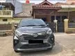 Jual Mobil Daihatsu Sigra 2019 X 1.2 di Banten Automatic MPV Abu
