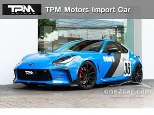 2026 Toyota GR 86 2.4 Cup Car Basic Coupe