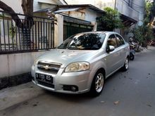 2007 Chevrolet Kalos