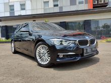 2018 BMW 320i 2.0 Luxury Sedan • TGN 1 DR BARU • WARRANTY BMW S/D 2023 • SPEEDO DIGITAL