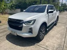 2022 Isuzu D-MAX 3.0 Cab-4 (ปี 19-26) Hi-Lander M Pickup