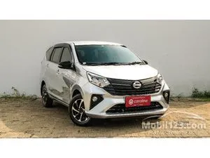 2024 Daihatsu Sigra 1.2 R MPV