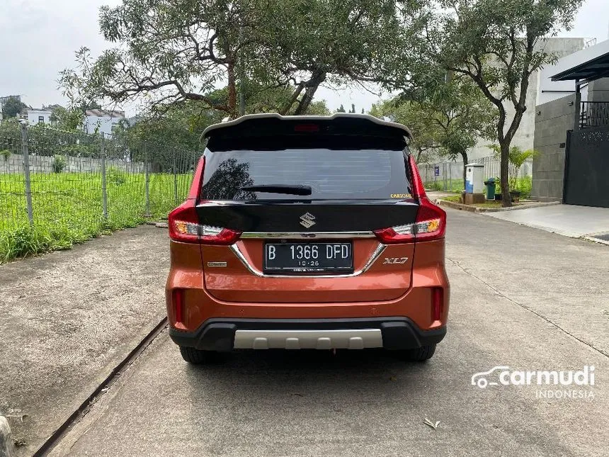 2021 Suzuki XL7 Alpha SUV