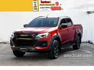 2024 Isuzu D-MAX 3.0 Vcross M Cab-4 Pickup
