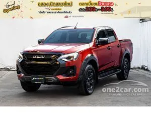 2024 Isuzu D-MAX 3.0 Vcross M Cab-4 Pickup