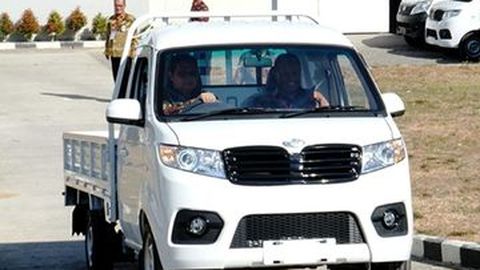 Pengamat: Esemka Fokus Saja Dulu di Pikap, SUV dan Lainnya Nanti