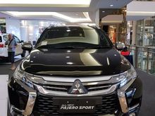 BIG PROMO PAJERO 2019