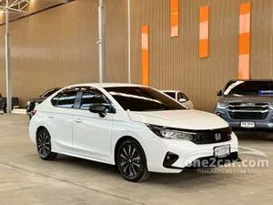 2025 Honda City 1.0 RS Sedan