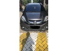 2014 Honda Mobilio 1.5 RS MPV