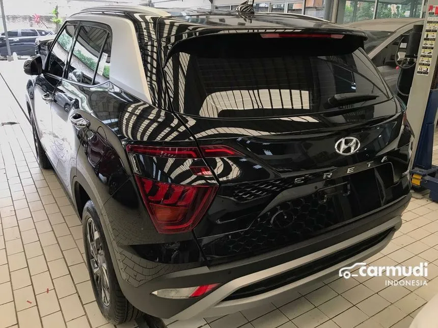 2024 Hyundai Creta Trend Wagon