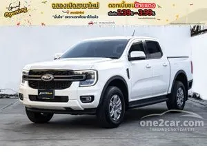 2025 Ford RANGER 2.0 XLS Double Cab Hi-Rider Pickup