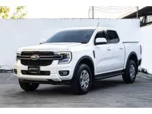 2025 Ford RANGER 2.0 Double Cab (ปี 22-28) XLS Hi-Rider Pickup
