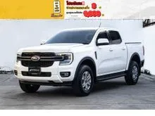 2025 Ford RANGER 2.0 Double Cab (ปี 22-28) XLS Hi-Rider Pickup