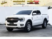 2025 Ford RANGER 2.0 Double Cab (ปี 22-28) XLS Hi-Rider Pickup