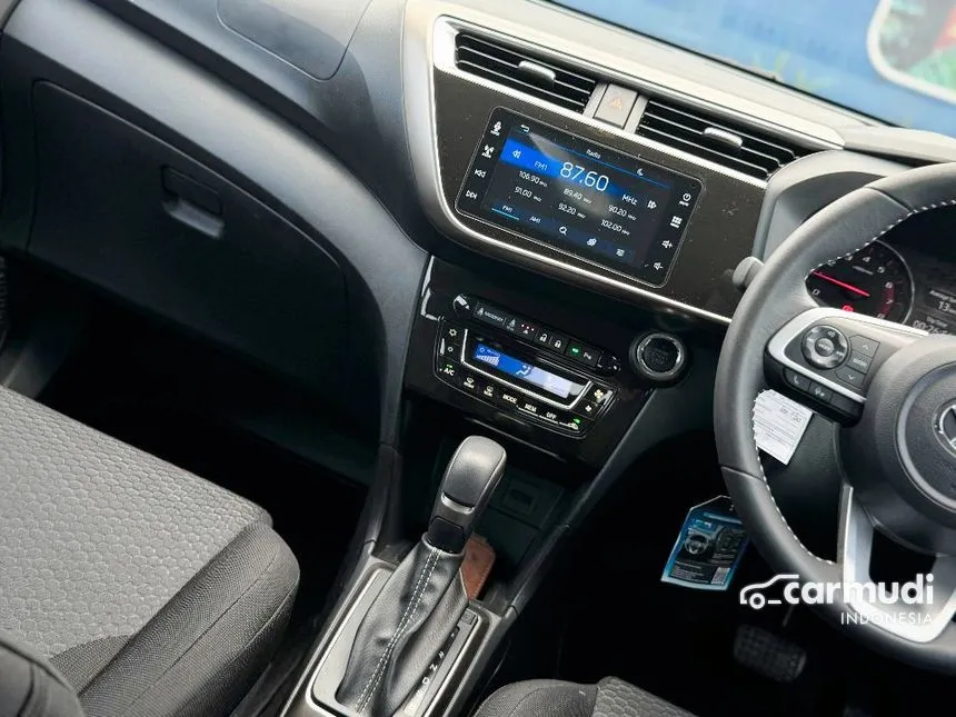 2023 Daihatsu Sirion R Hatchback