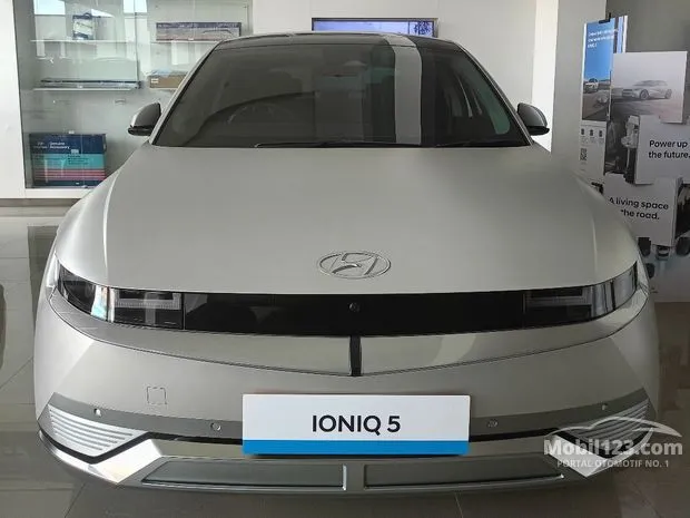 Jual Hyundai Ioniq 5 Bekas di Indonesia Harga Murah, Kondisi Terbaik ...