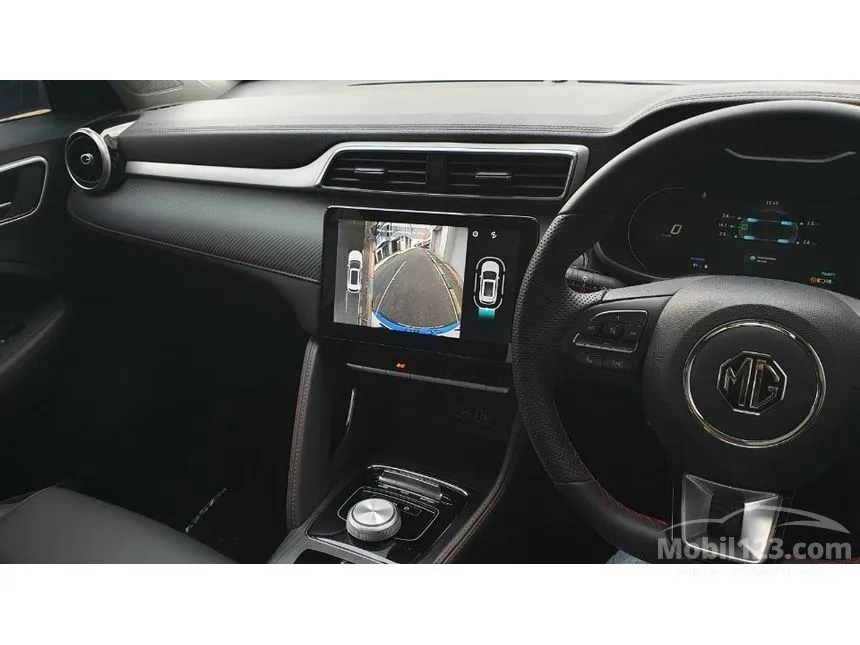 2024 MG ZS EV Magnify SUV