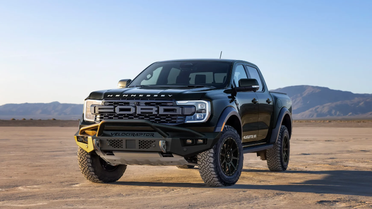 Ford raptor deals hybrid 2020