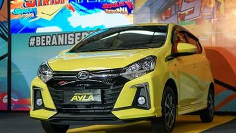 Beli Daihatsu Secara Online, Dapatkan Beragam Promo Menariknya