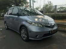 2005 Honda Elysion 2.4 RR Van Wagon