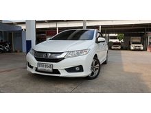 2014 Honda City 1.5 (ปี 14-18) SV i-VTEC Sedan AT