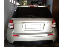 2011 Suzuki SX4 1.5 Cross Over Hatchback