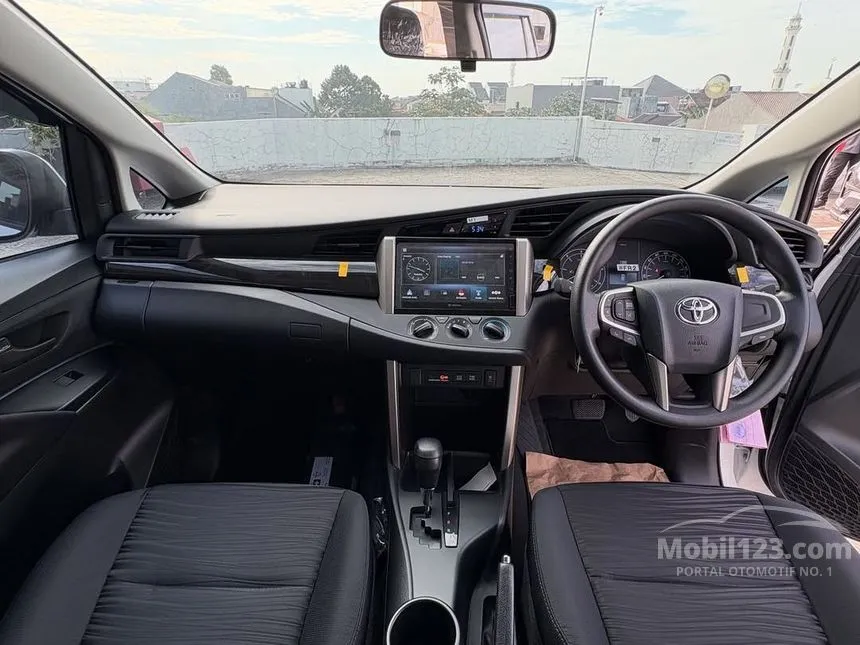 2026 Toyota Kijang Innova G MPV