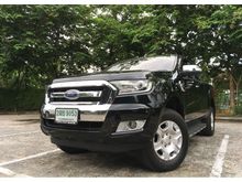 2017 Ford Ranger 2.2 OPEN CAB (ปี 15-18) Hi-Rider XLT Pickup AT