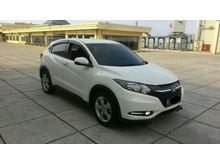 Honda HR-V E 1.5 CVT AT 2015 Good Price