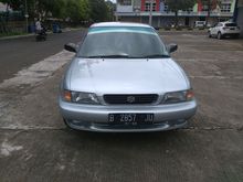 1997 Suzuki Baleno 1.6 Sedan