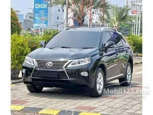 2014 Lexus RX 270 2.7 SUV