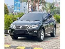 2014 Lexus RX 270 2.7 SUV