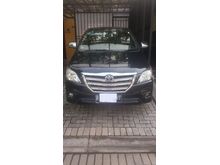 2014 Toyota Kijang Innova 2.0 G MPV