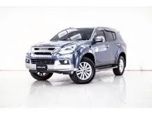2017 Isuzu MU-X 1.9 (ปี 13-19) DVD Navi DA SUV