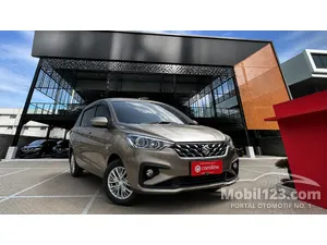 2022 Suzuki Ertiga 1.5 GL MPV
