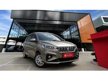 2022 Suzuki Ertiga 1.5 GL MPV - Diskon Cash sampai 15 JUTA