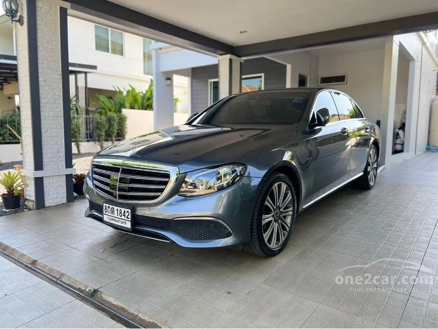 Mercedes e class 2018 2024 for sale