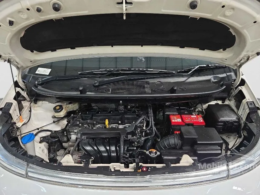 2022 Hyundai Stargazer Prime MPV