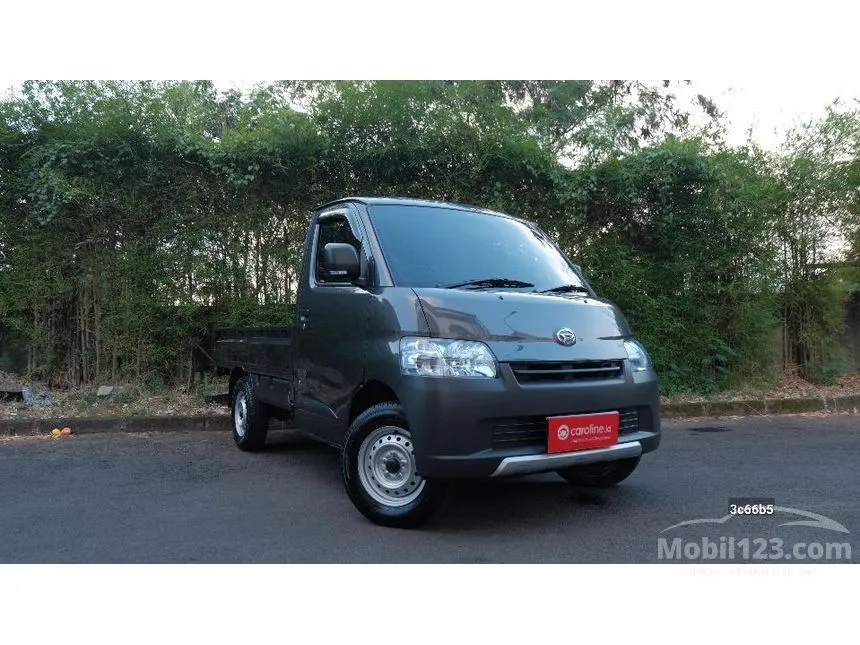 2023 Daihatsu Gran Max PU AC PS Pickup