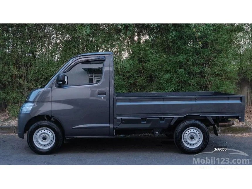 2023 Daihatsu Gran Max PU AC PS Pickup