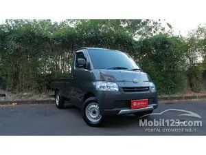 2023 Daihatsu Gran Max 1.5 PU AC PS Pickup