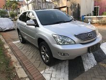 2008 Toyota Harrier 2.4 240G SUV