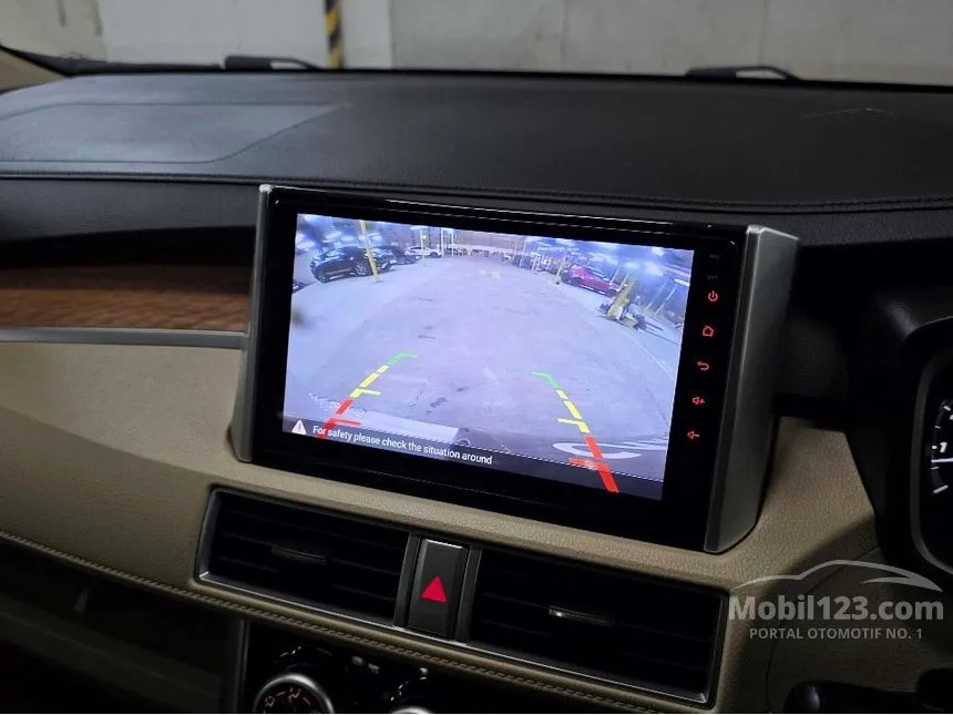 2018 Mitsubishi Xpander Ultimate MPV