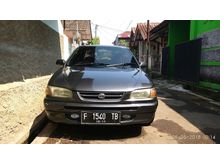 1996 Toyota Corolla 1.6 Sedan
