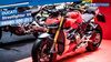 เปิดตัว Ducati Streetfighter V4 จัดเต็ม 220 แรงม้า เปิดราคา 8.99 แสน [Motor Expo 2019]