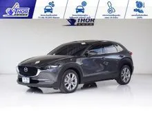 2022 Mazda CX-30 2.0 (ปี 20-26) SP SUV